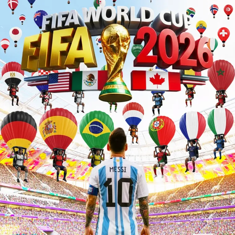 Sports betting interface with football match