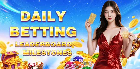 Welcome bonus banner